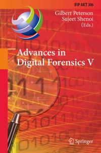 IFIP Advances in Information and Communication Technology