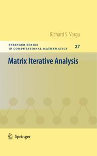 Springer Series in Computational Mathematics