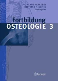 Fortbildung Osteologie