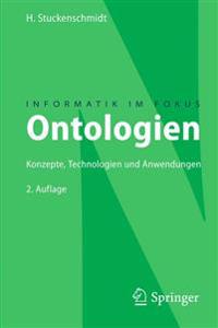 Ontologien