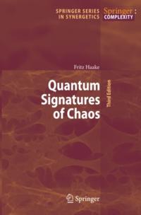 Springer Series in Synergetics