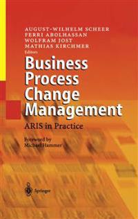 Business Process Change Management