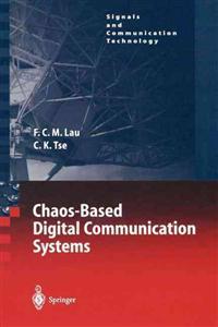 Chaos-Based Digital Communication Systems