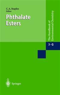 Phthalate Esters