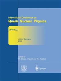 Refereed and selected contributions from International Conference on Quark Nuclear Physics