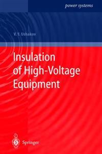 Insulation of High-Voltage Equipment