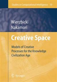 Creative Space