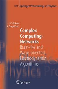Complex Computing-Networks