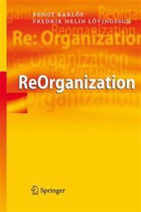 ReOrganization