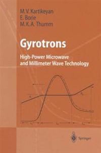 Gyrotrons