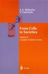 From Cells to Societies