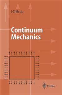 Continuum Mechanics