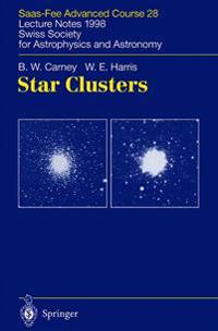 Star Clusters