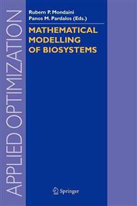 Mathematical Modelling of Biosystems