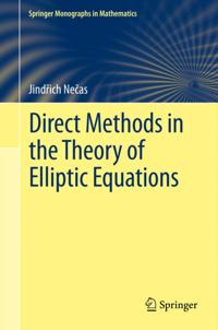 Springer Monographs in Mathematics