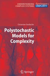 Understanding Complex Systems