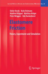 Lecture Notes in Applied and Computational Mechanics