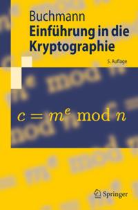 Springer-Lehrbuch