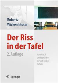Der Riss in der Tafel