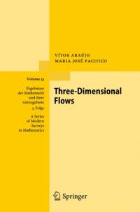 Ergebnisse der Mathematik und ihrer Grenzgebiete. 3. Folge / A Series of Modern Surveys in Mathematics
