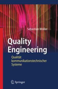 Computer Science and Engineering (German Language)