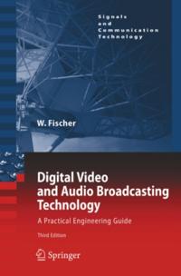 Signals and Communication Technology