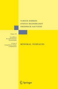 Grundlehren der mathematischen Wissenschaften