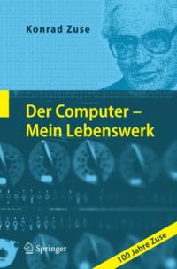 Computer Science and Engineering (German Language)