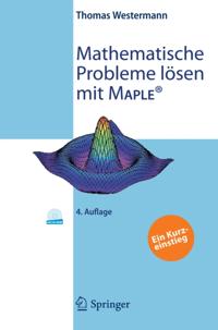 Computer Science and Engineering (German Language)