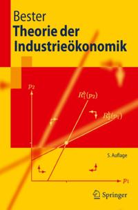 Springer-Lehrbuch