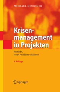 Krisenmanagement in Projekten