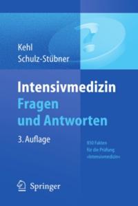 Intensivmedizin Fragen und Antworten