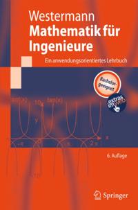 Springer-Lehrbuch