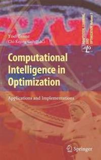 Computational Intelligence in Optimization