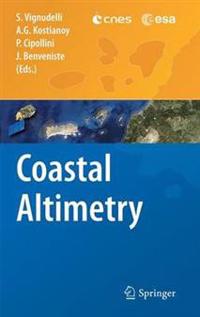 Coastal Altimetry
