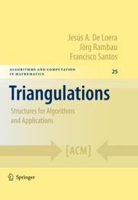Algorithms and Computation in Mathematics