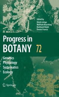 Progress in Botany