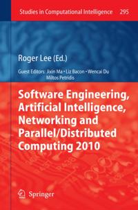 Studies in Computational Intelligence