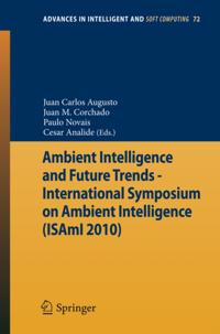 Advances in Intelligent and Soft Computing