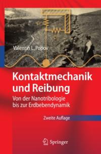 Computer Science and Engineering (German Language)