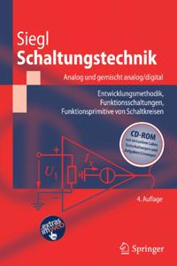 Springer-Lehrbuch