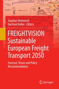 FREIGHTVISION - Sustainable European Freight Transport 2050