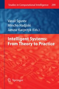 Studies in Computational Intelligence