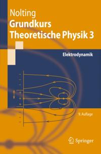 Springer-Lehrbuch