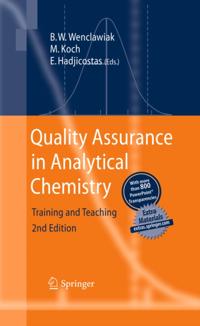 Chemistry and Materials Science