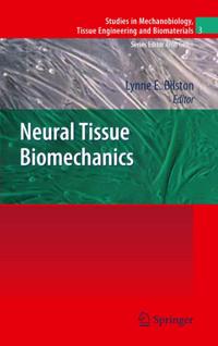Studies in Mechanobiology, Tissue Engineering and Biomaterials