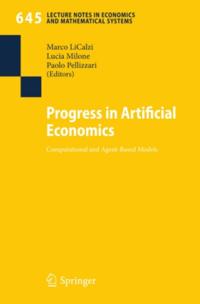 Lecture Notes in Economics and Mathematical Systems