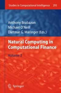 Studies in Computational Intelligence