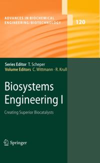 Advances in Biochemical Engineering/Biotechnology