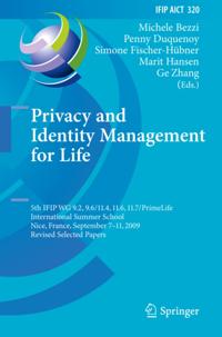 IFIP Advances in Information and Communication Technology